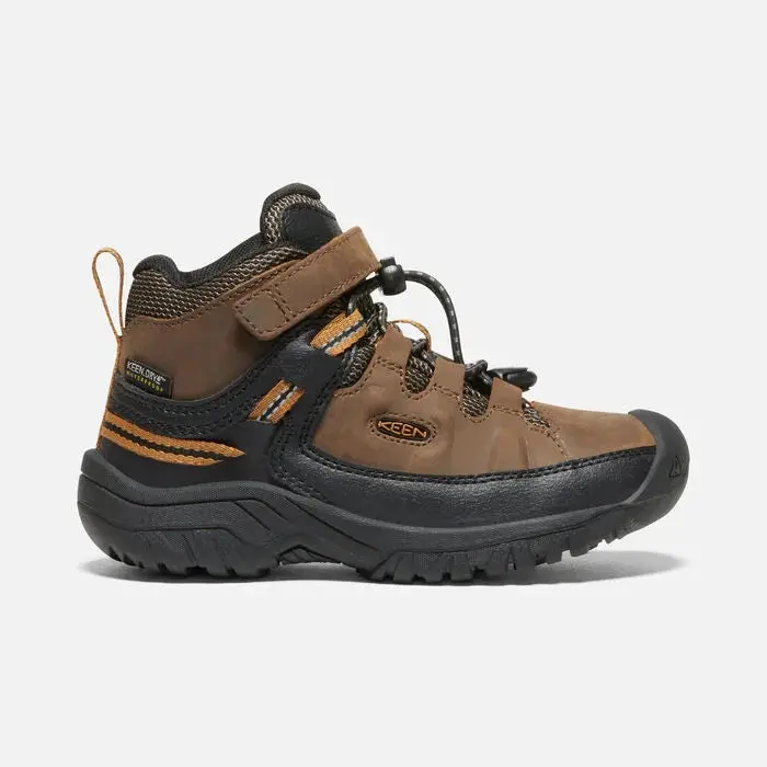 Targhee Mid Waterproof (Kids') - Past Season 1