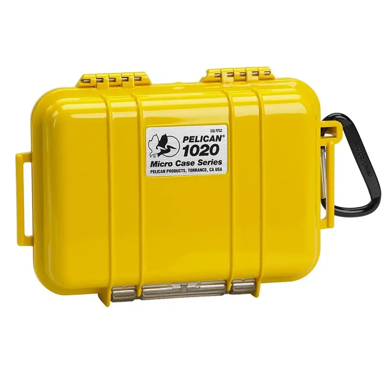 1020 Micro Case 8