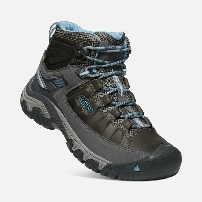 Targhee Iii Mid Waterproof (Women's) - Past Season 9