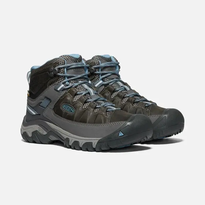 Targhee Iii Mid Waterproof (Women's) - Past Season 11
