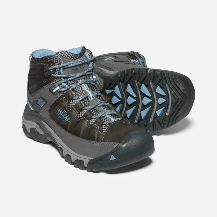 Targhee Iii Mid Waterproof (Women's) - Past Season 10