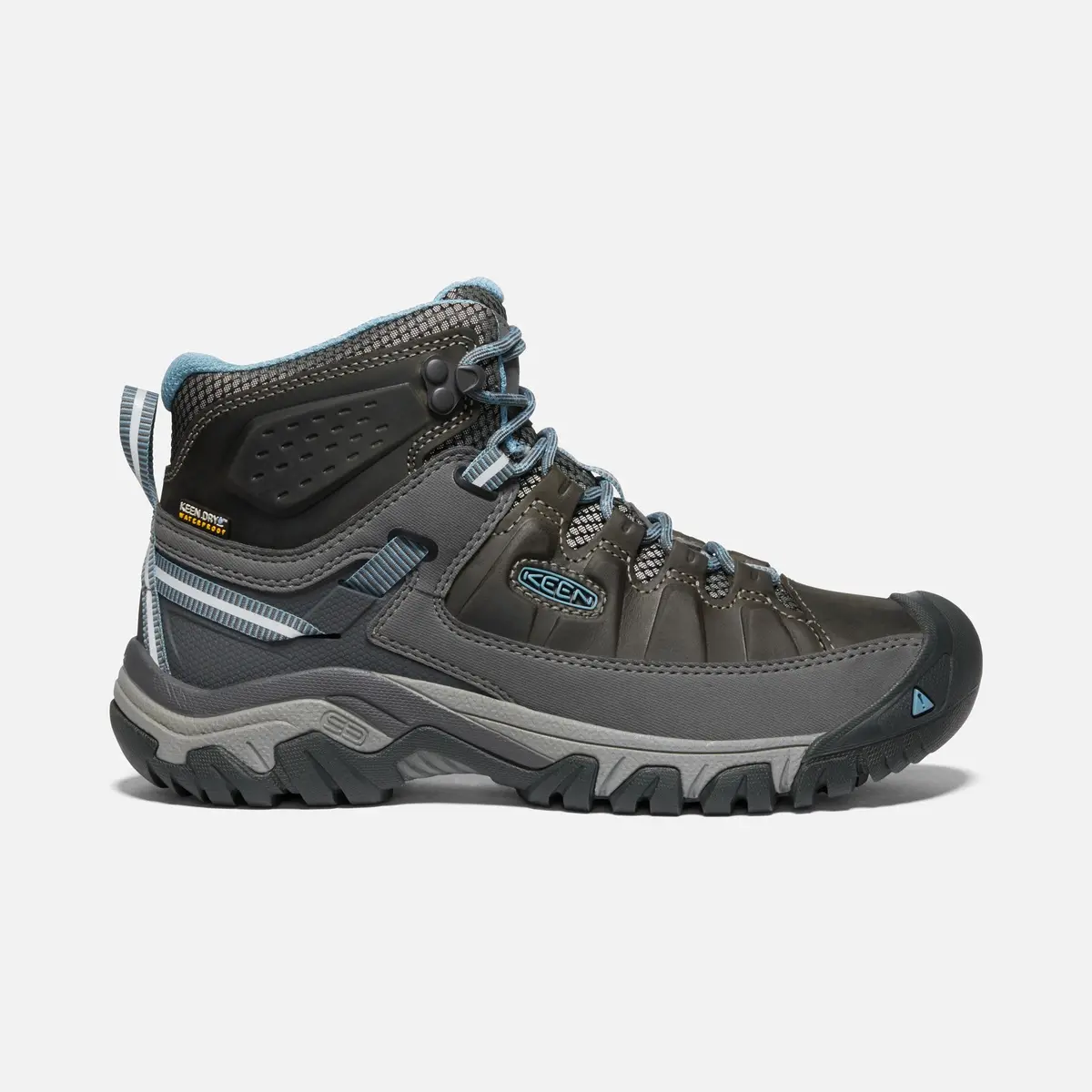 Targhee Iii Mid Waterproof (Women's) - Past Season 7