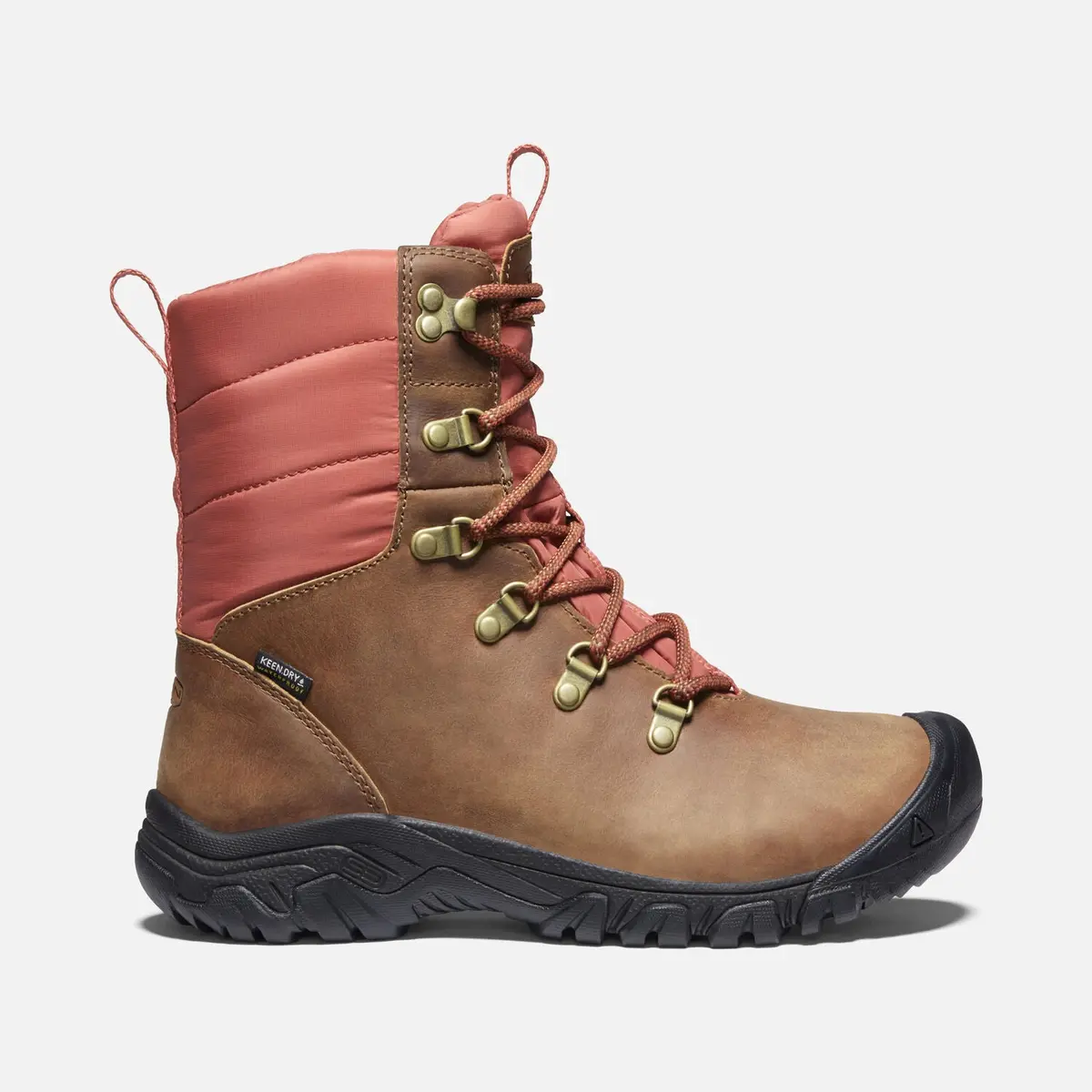 Greta Waterproof Boot (Women's) - Past Season 1
