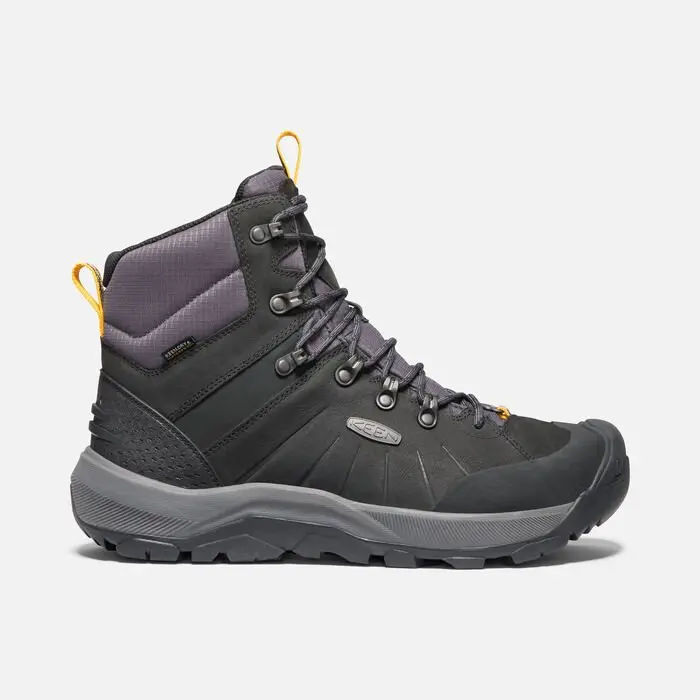 Revel Iv Polar Waterproof Boot (Mens) 1