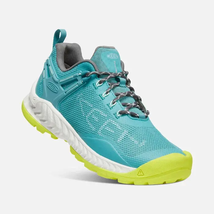 Nxis Evo Waterproof Shoe (Women's) - Past Season 4