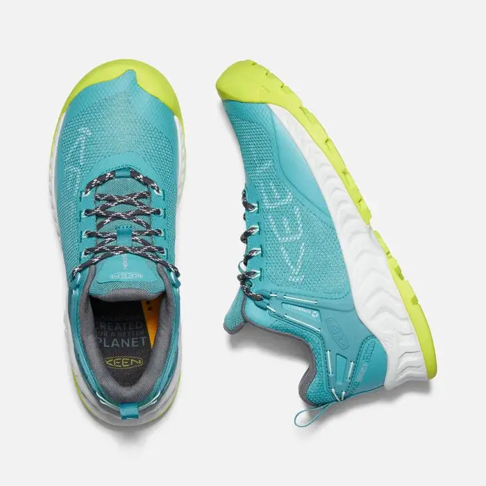 Nxis Evo Waterproof Shoe (Women's) - Past Season 2