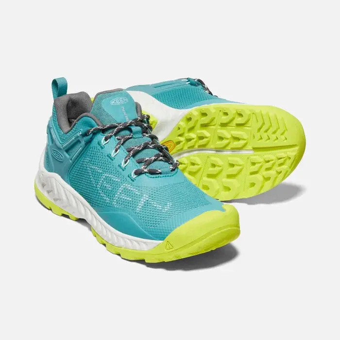 Nxis Evo Waterproof Shoe (Women's) - Past Season 7
