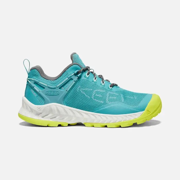 Nxis Evo Waterproof Shoe (Women's) - Past Season 1