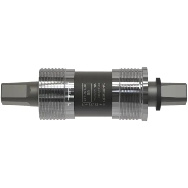 Standard Bottom Bracket - 73Mm / 118Mm W/O Bolt (Bb-Un300) 1