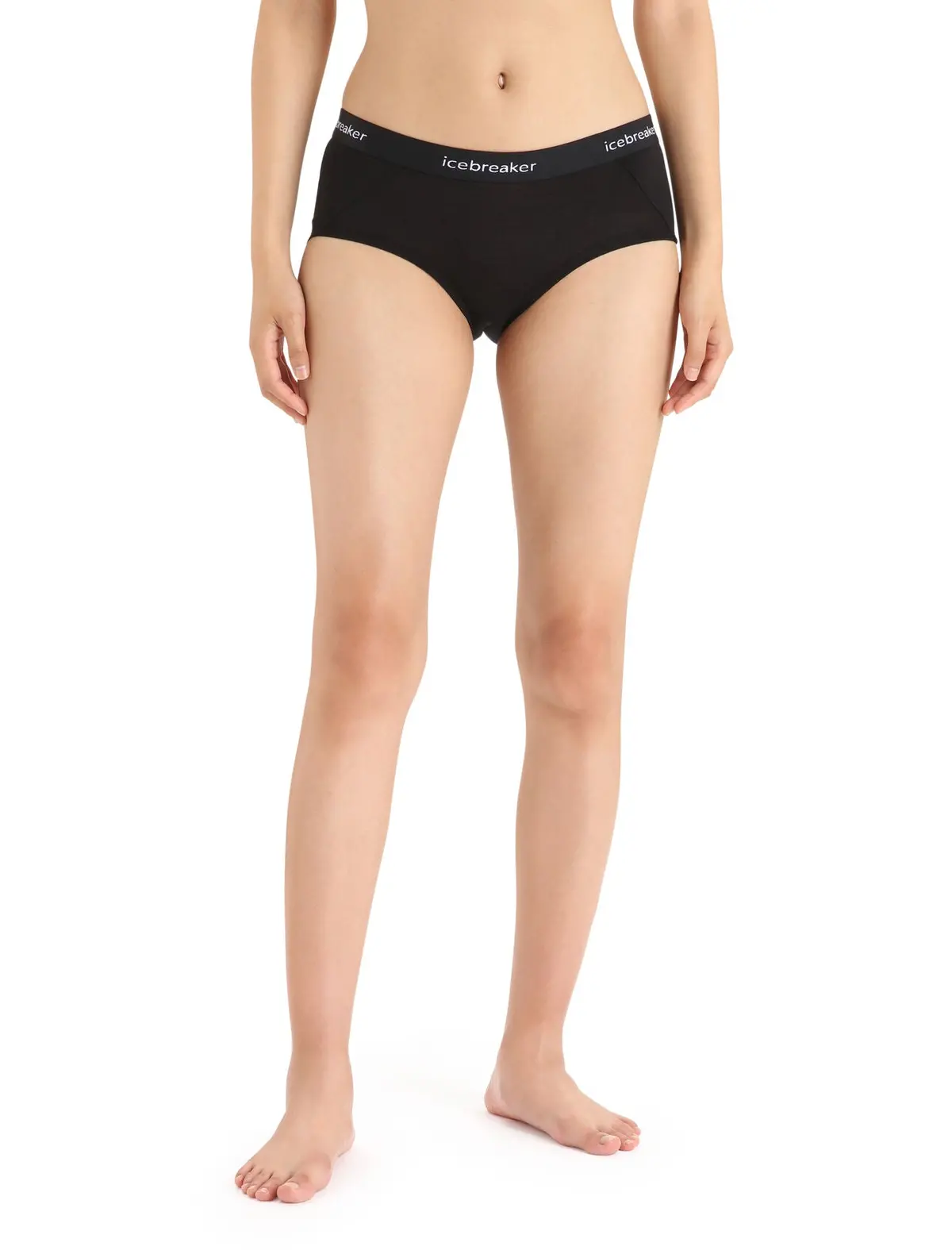 Merino Sprite Hot Pants (Women's) - Ib103023 - Past Season 1