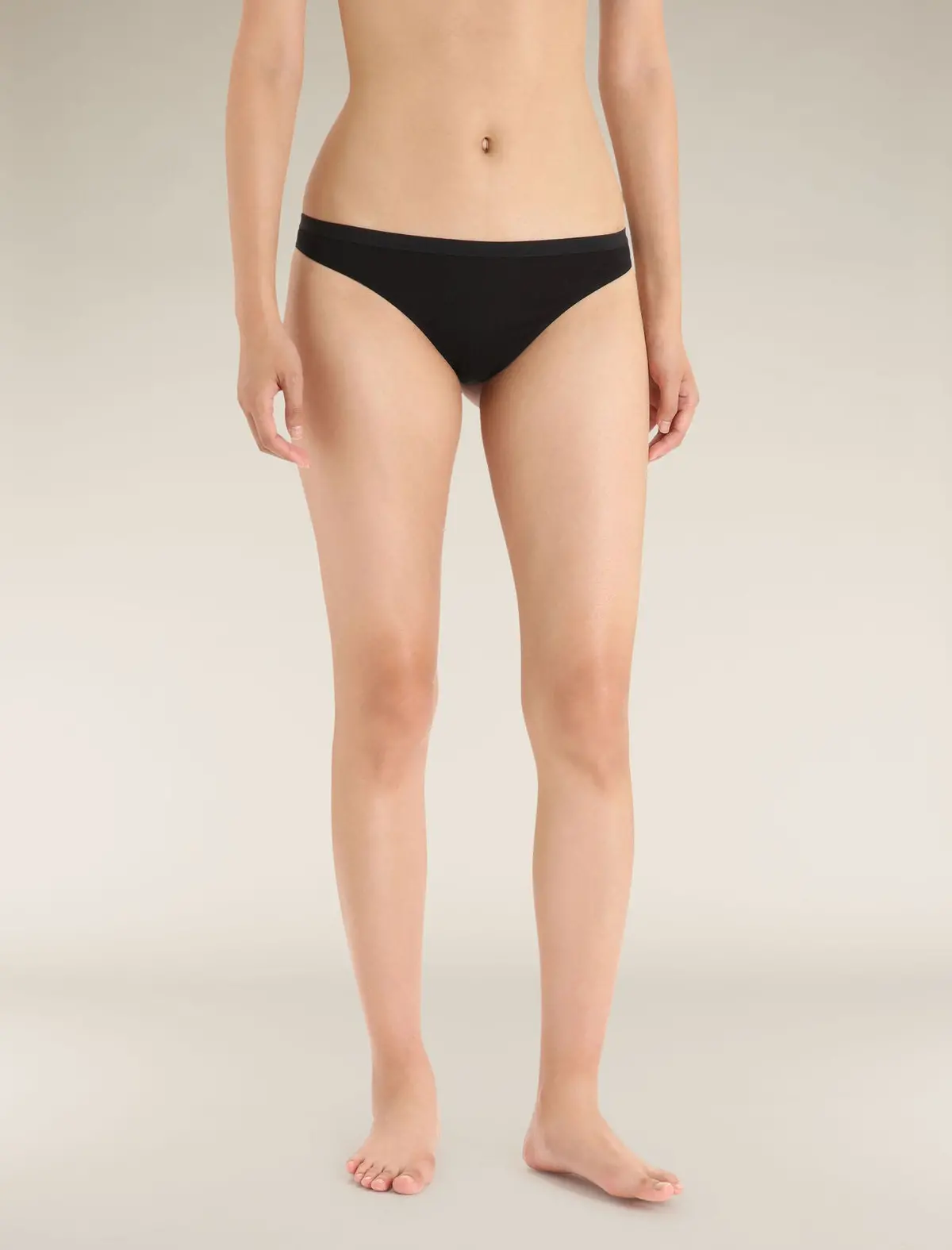 Merino 150 Siren Thong (Women's) - Ib103027 1