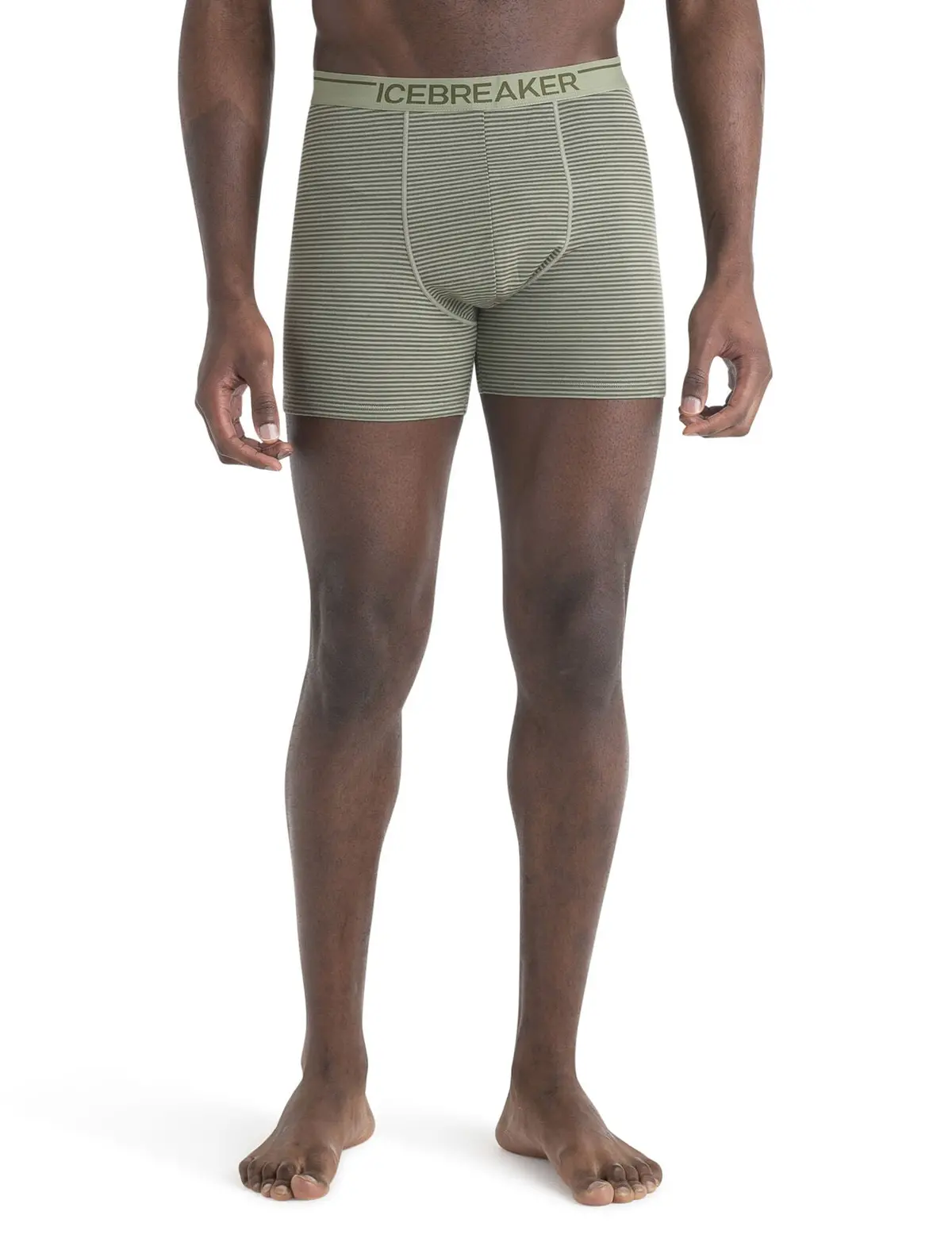 Merino 150 Anatomica Boxers (Men's) - Ib103029 1