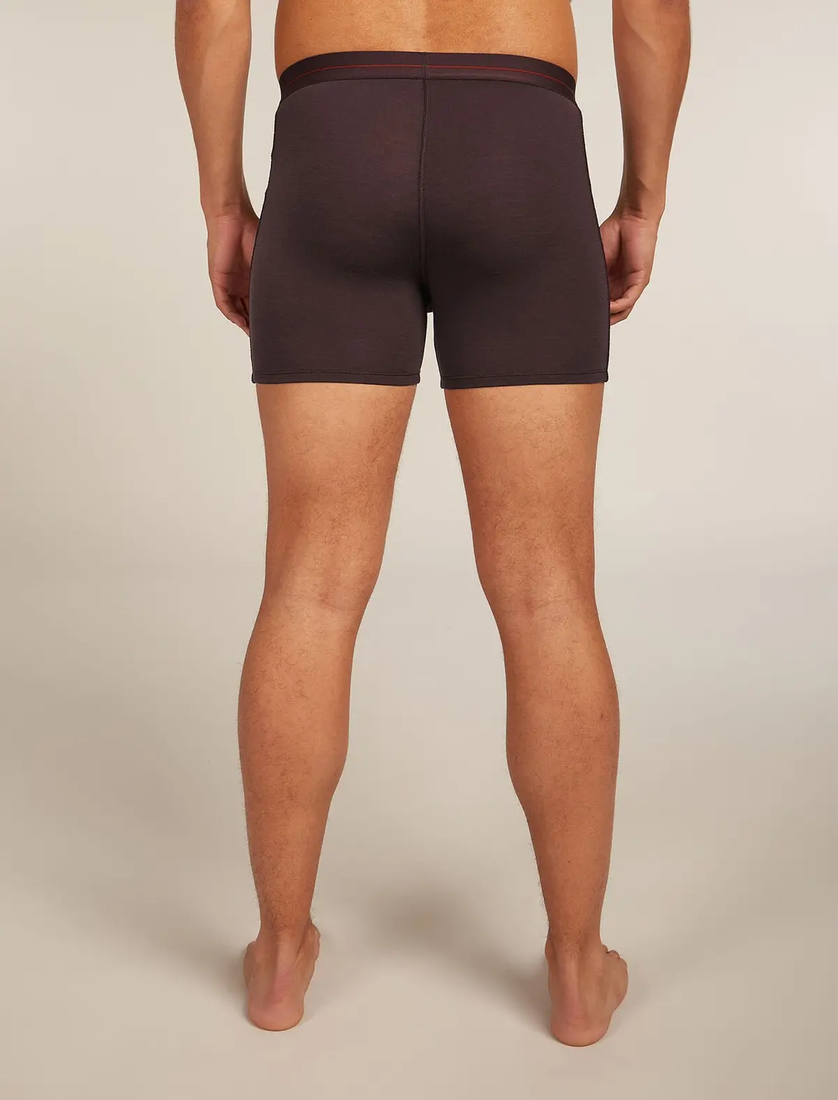 Merino Anatomica Boxers With Fly (Men's) - Ib103030 18
