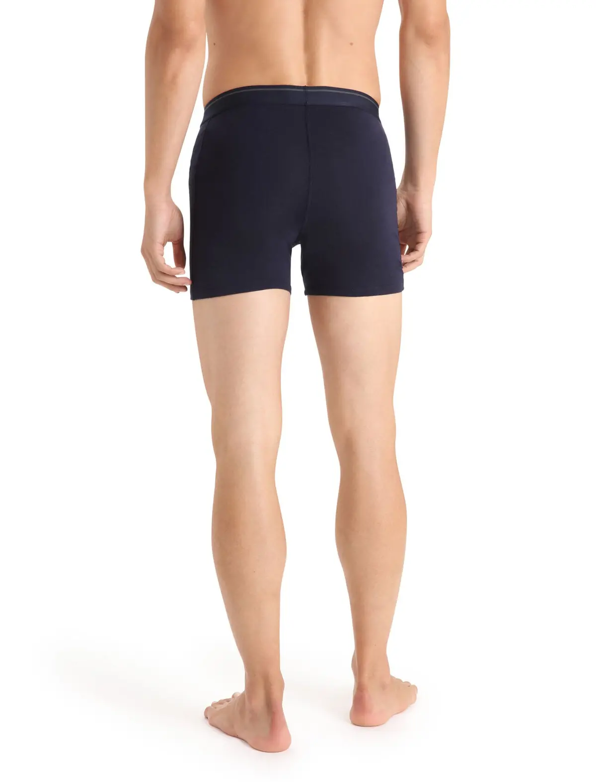 Merino Anatomica Boxers With Fly (Men's) - Ib103030 14