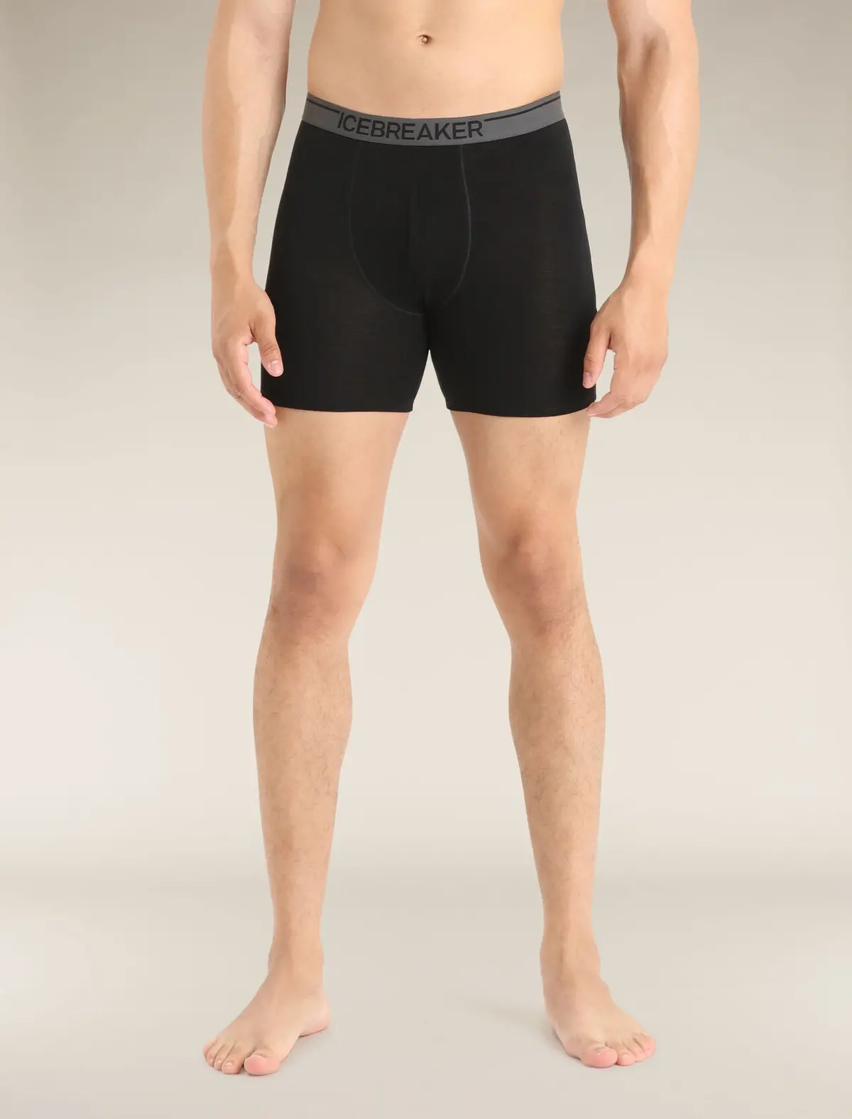 Merino 150 Anatomica Long Boxers (Men's) - Ib103055 1