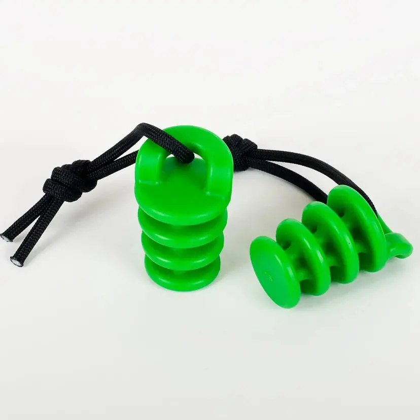Scupper Stoppers - 2 Pack 1