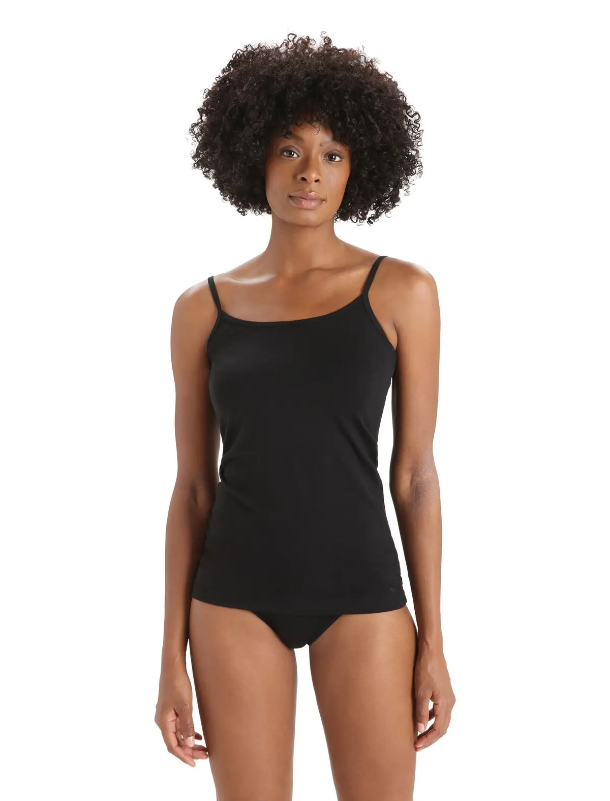Merino Siren Cami Singlet (Women's) - Ib103193 1
