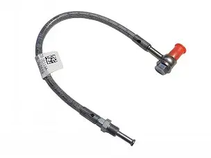 10324C Brake Line, Prop Valve To Rmci 1