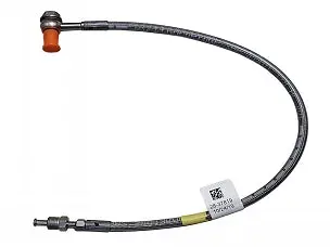 10325C - Brake Line, Hbmc To Prop Valve 1