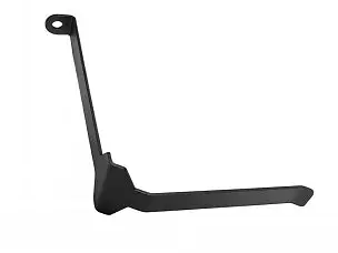 10332C - Bracket, Tie Down 1