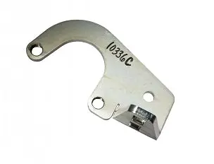 10336C Bracket, Caliper Hd Lh 1