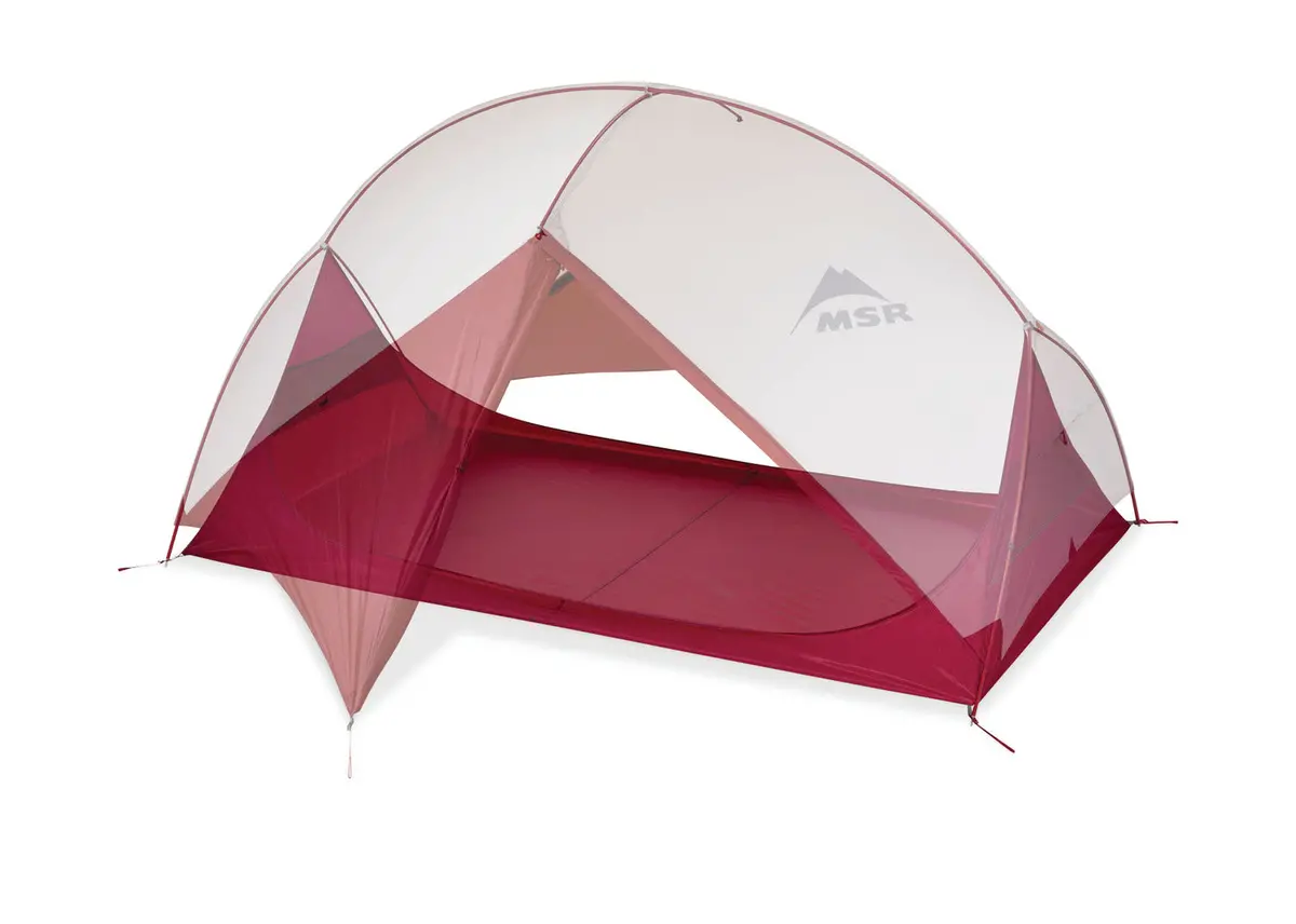 Hubba Hubba Nx™ Fast & Light Body - 10347 - Past Season 1