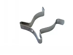 Clip, 1.75" - Exhaust ( 10365C ) 1