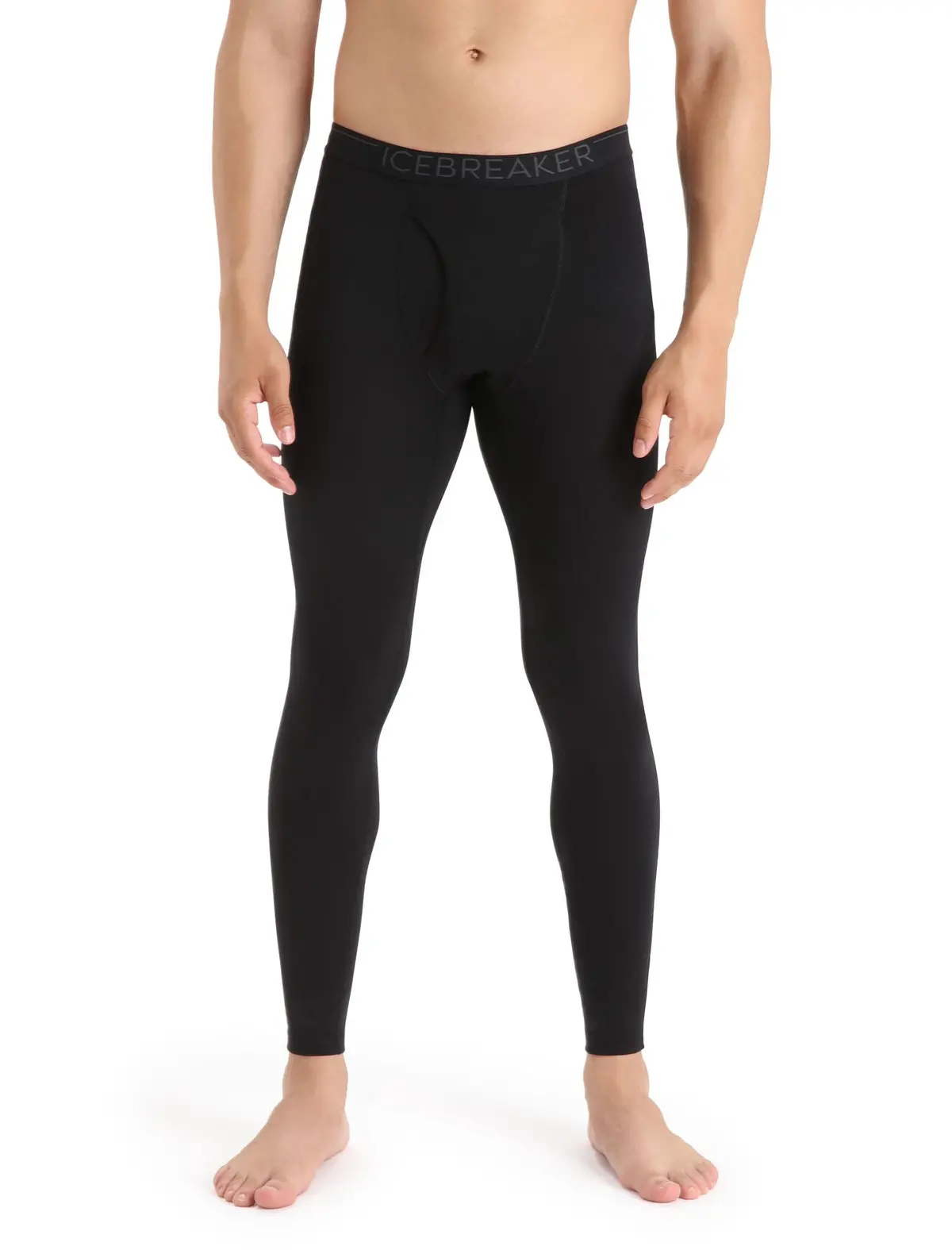 Merino 200 Oasis Leggings With Fly (Men's) - Ib104370 1
