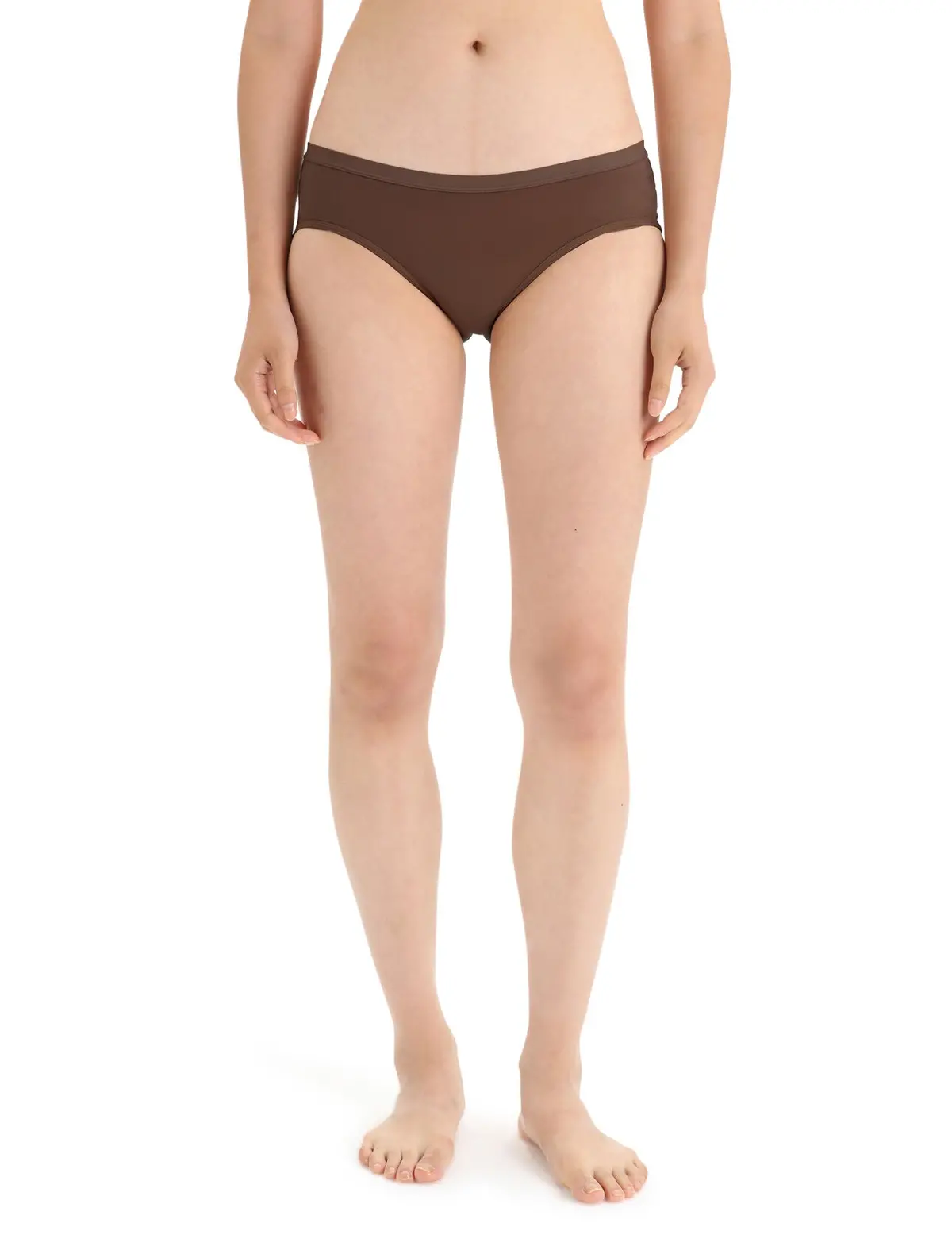 Merino Siren Hipkini Briefs (Women's) - Ib104704 11