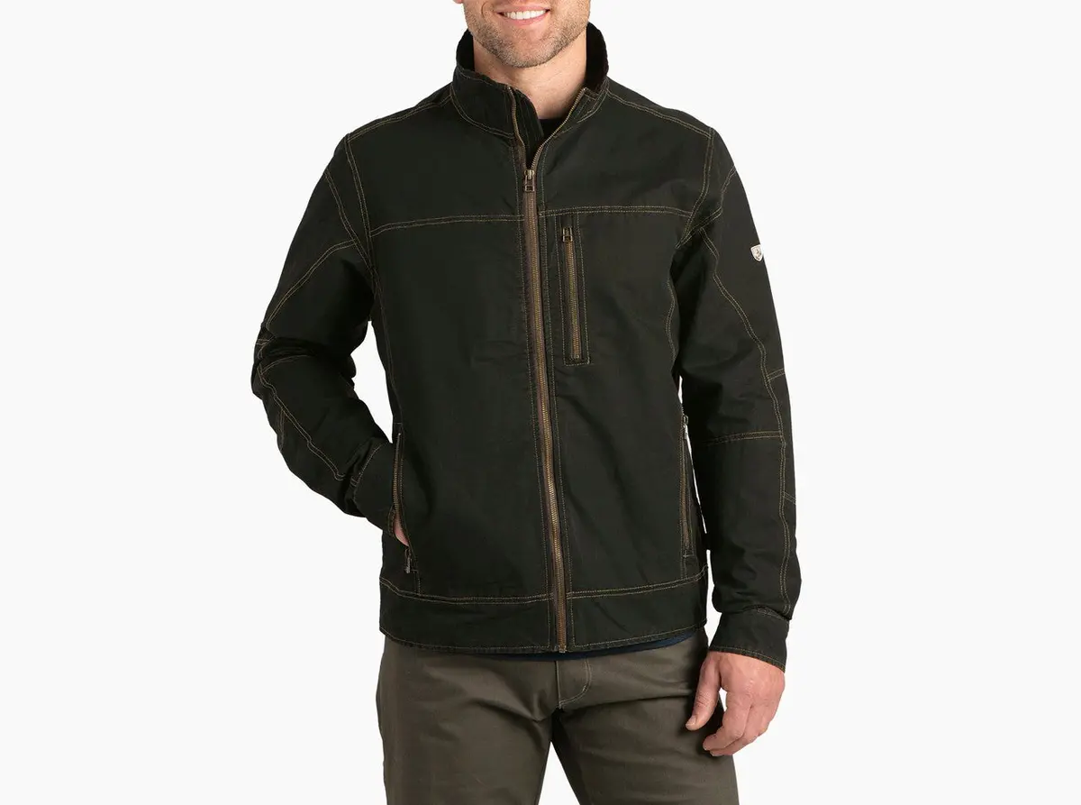 Burr™ Jacket (Men's) - 1052 - S26 9