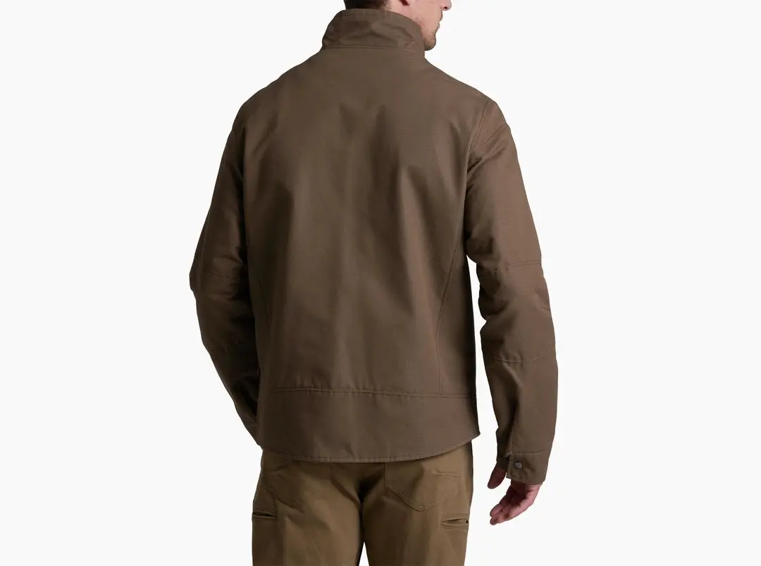 Burr™ Jacket (Men's) - 1052 - S26 15