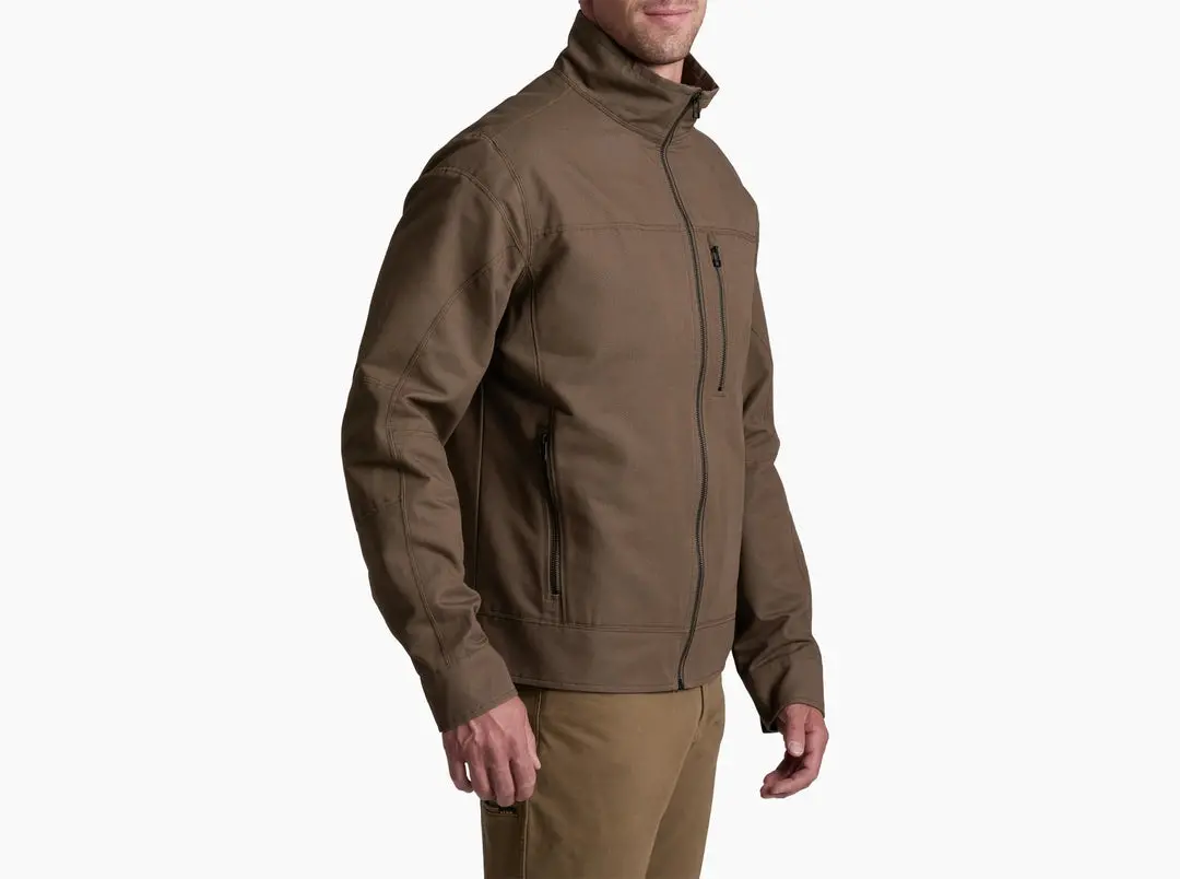 Burr™ Jacket (Men's) - 1052 - S26 16