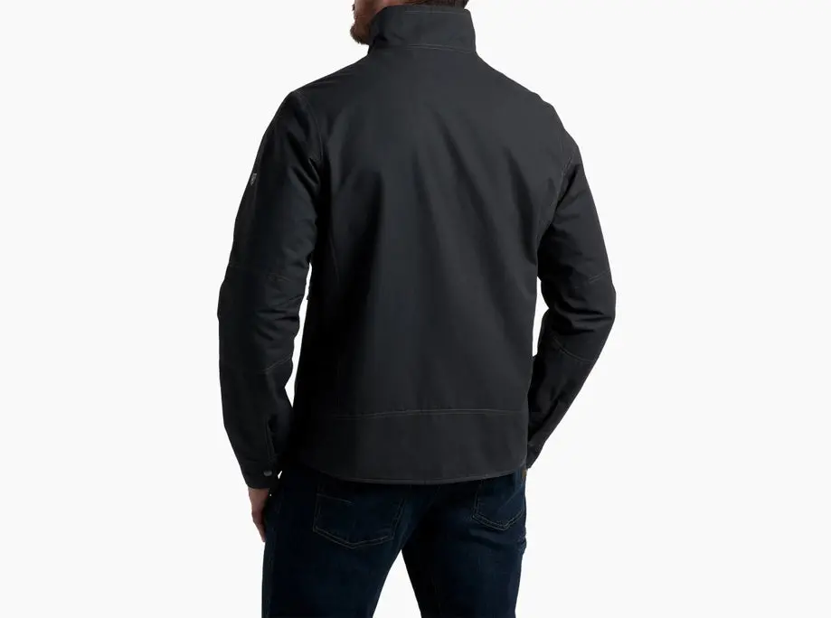 Burr™ Jacket (Men's) - 1052 - S26 12