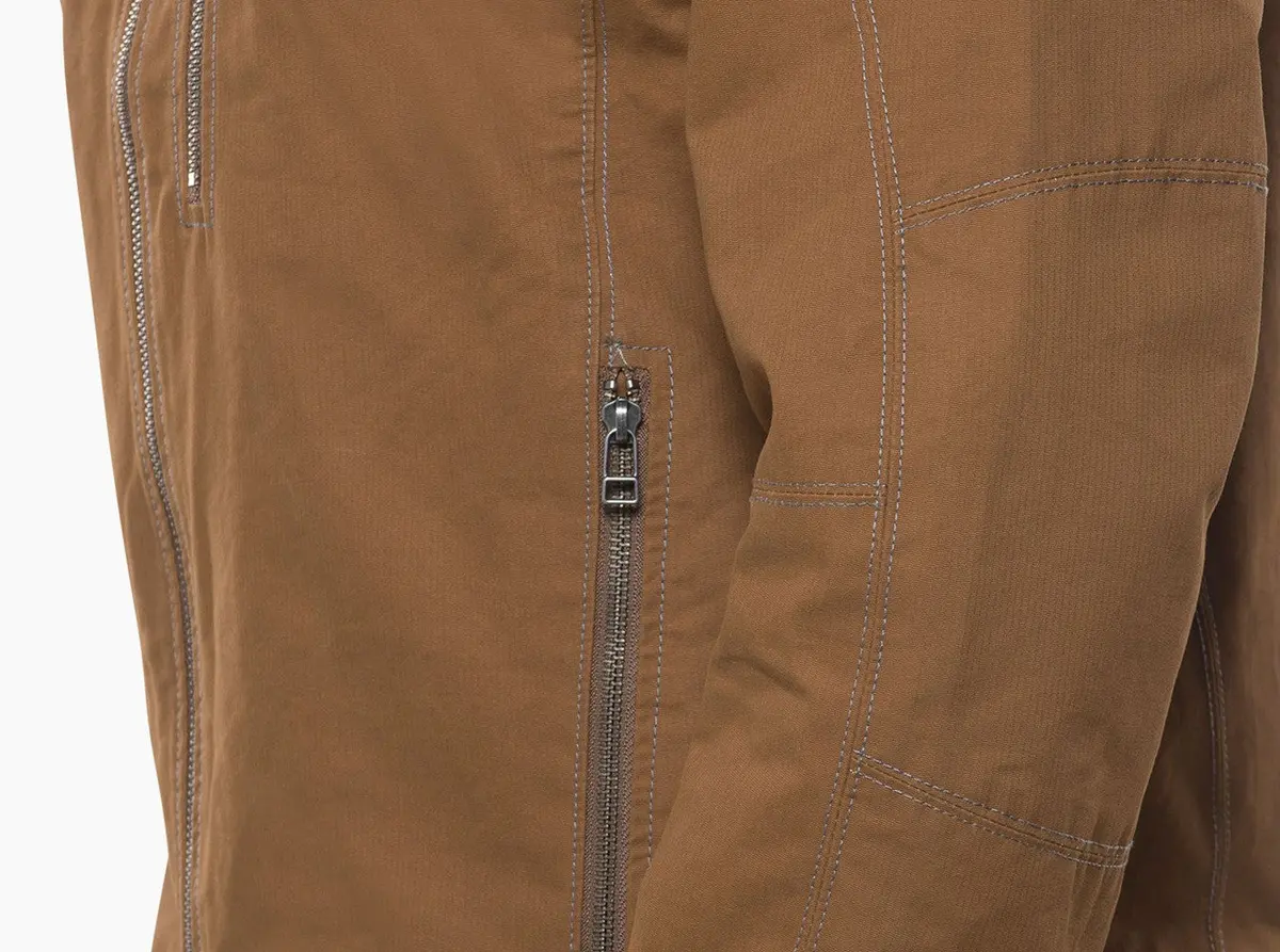 Burr™ Jacket (Men's) - 1052 - S26 6