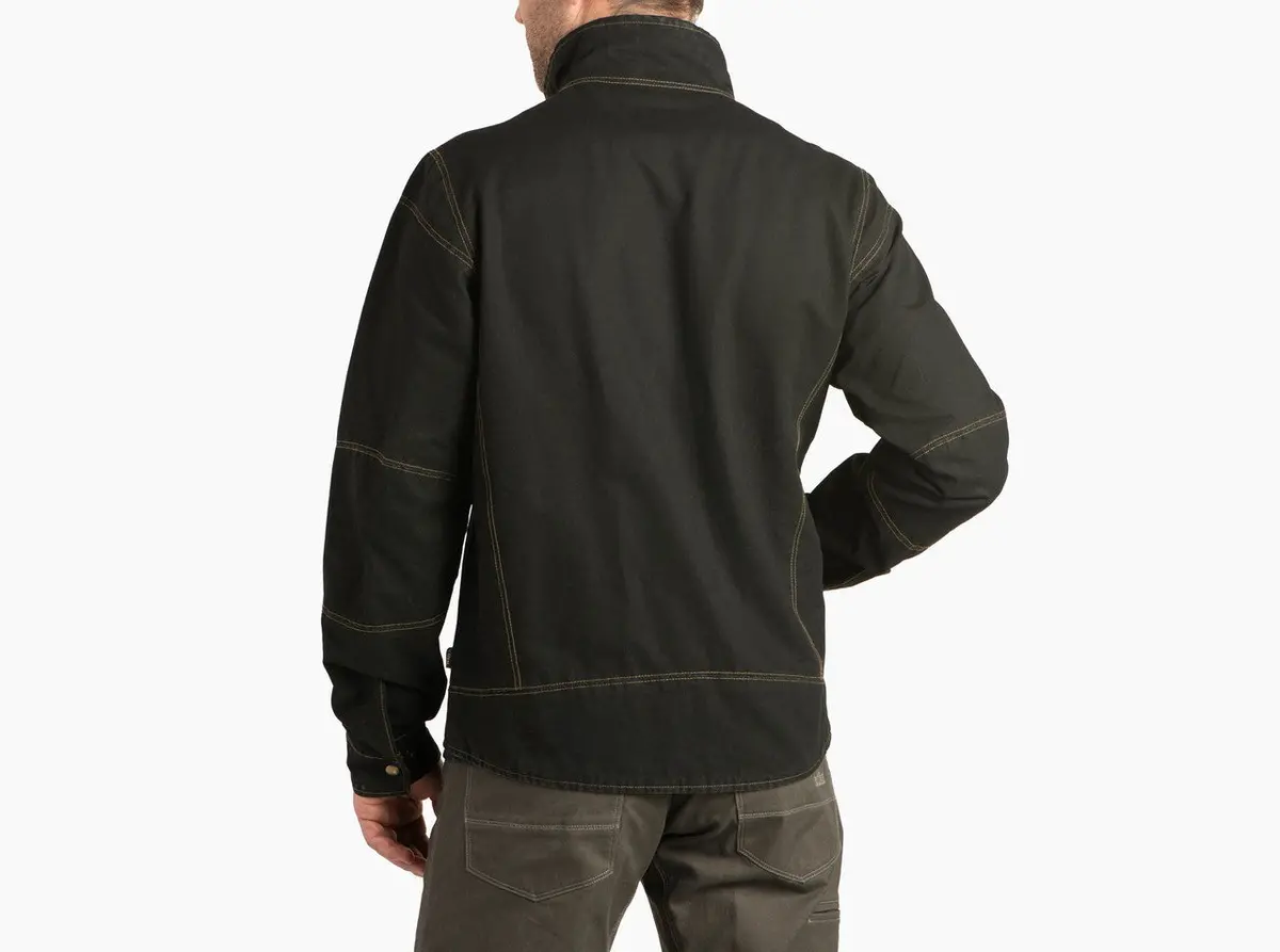 Burr™ Jacket (Men's) - 1052 - S26 10