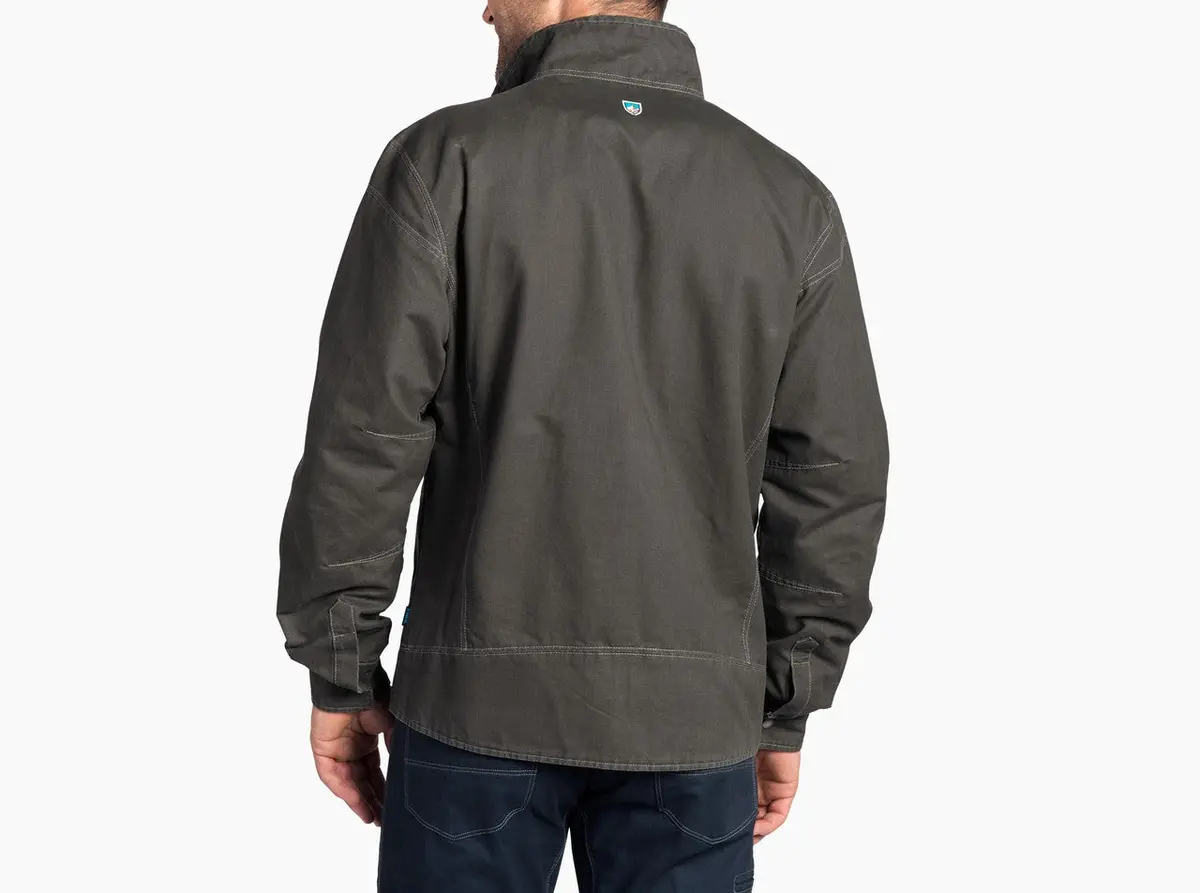 Burr™ Jacket (Men's) - 1052 - S26 3