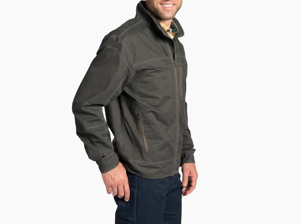 Burr™ Jacket (Men's) - 1052 - S26 2