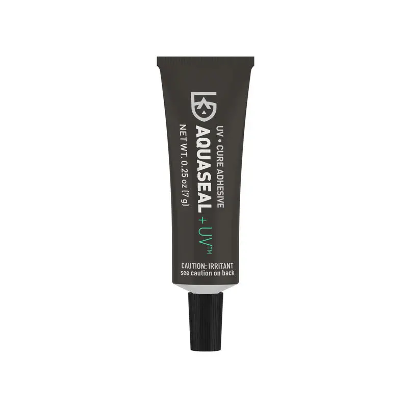 Aquaseal Uv Repair Adhesive 1