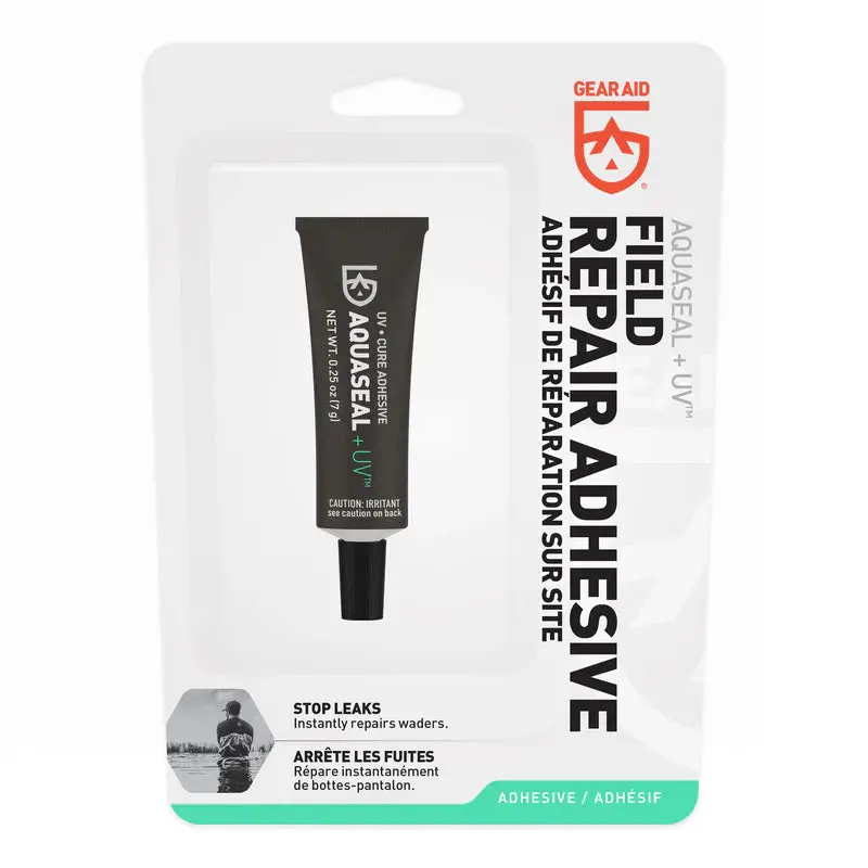 Aquaseal Uv Repair Adhesive 2