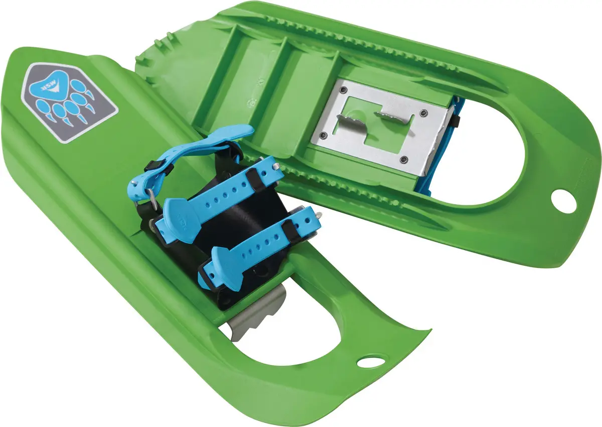 Tyker™ Kids Snowshoes 1