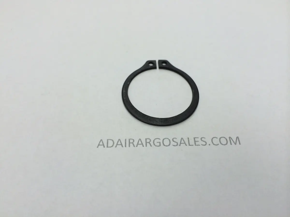 Retaining Ring Sh-0118-Pa ( 107-02 ) 1