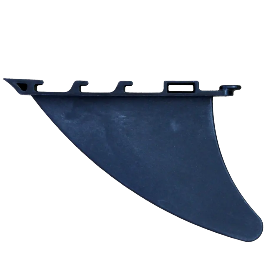 Kayak Beach Lp Fin 1