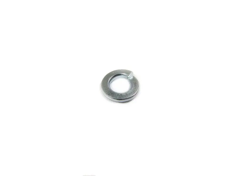 108-03 - Lockwasher 1/4 Split Ring Znc 1
