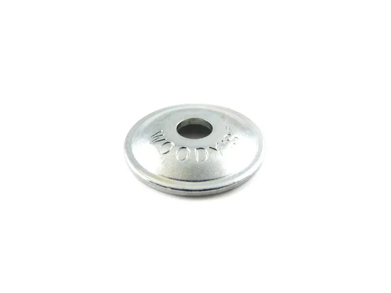 Washer, Concave.27X1.12X.13 Al ( 108-73 ) 1