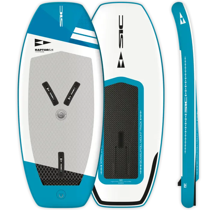 Raptor Air 5'11'' Inflatable Wing Foil 1