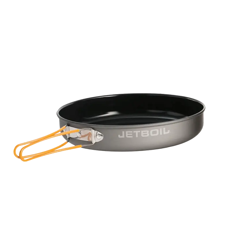 10 Inch Fry Pan 1