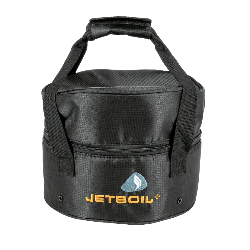 Genesis System Bag 1