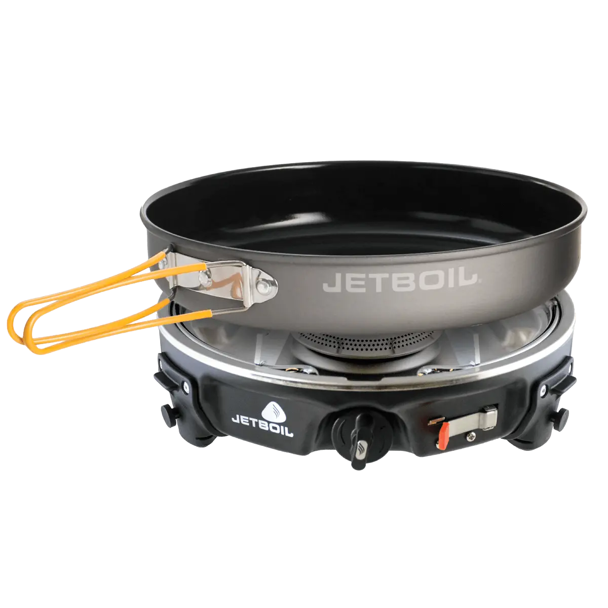 Halfgen - 1 Burner Stove 1