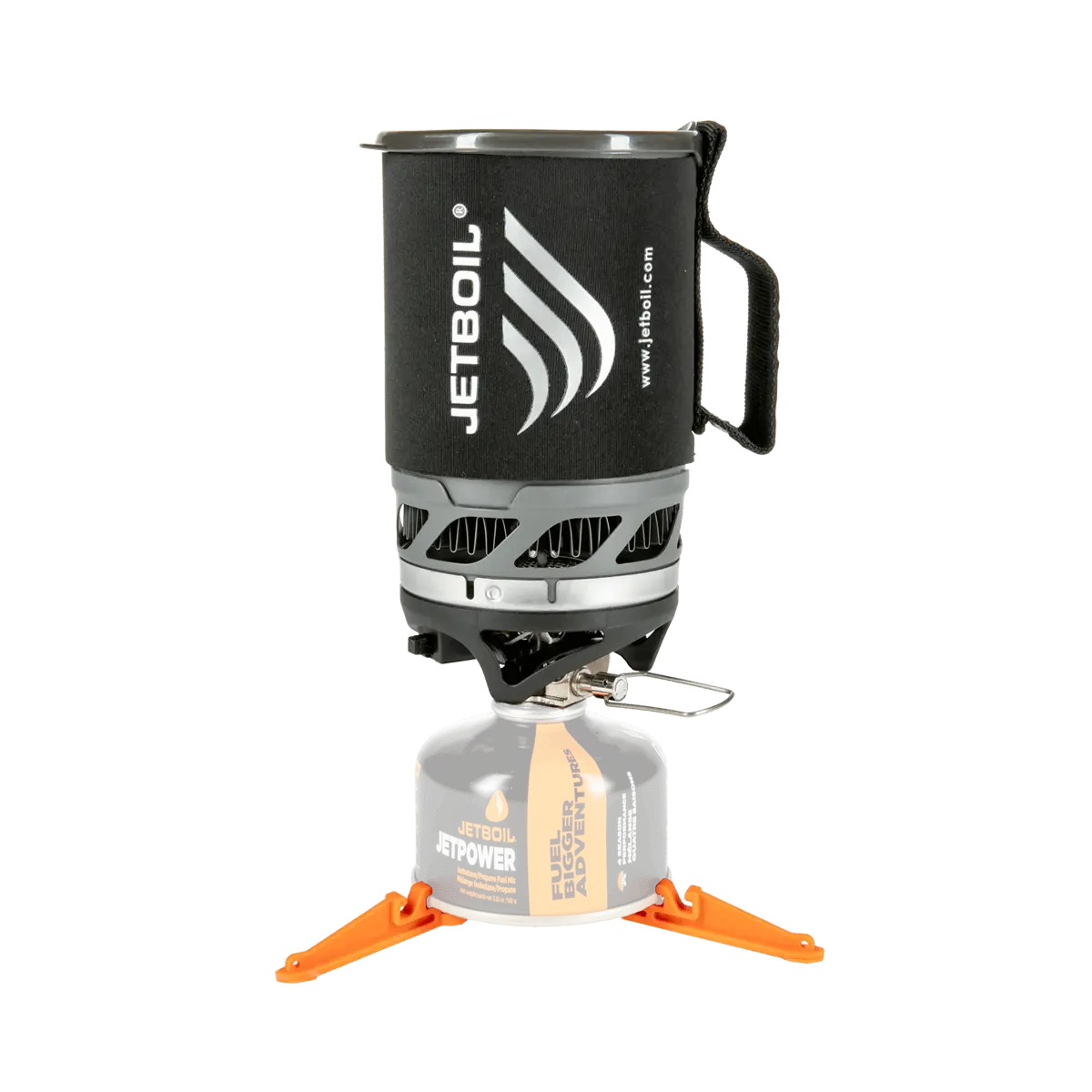 Micromo Cooking System - Carbon 1