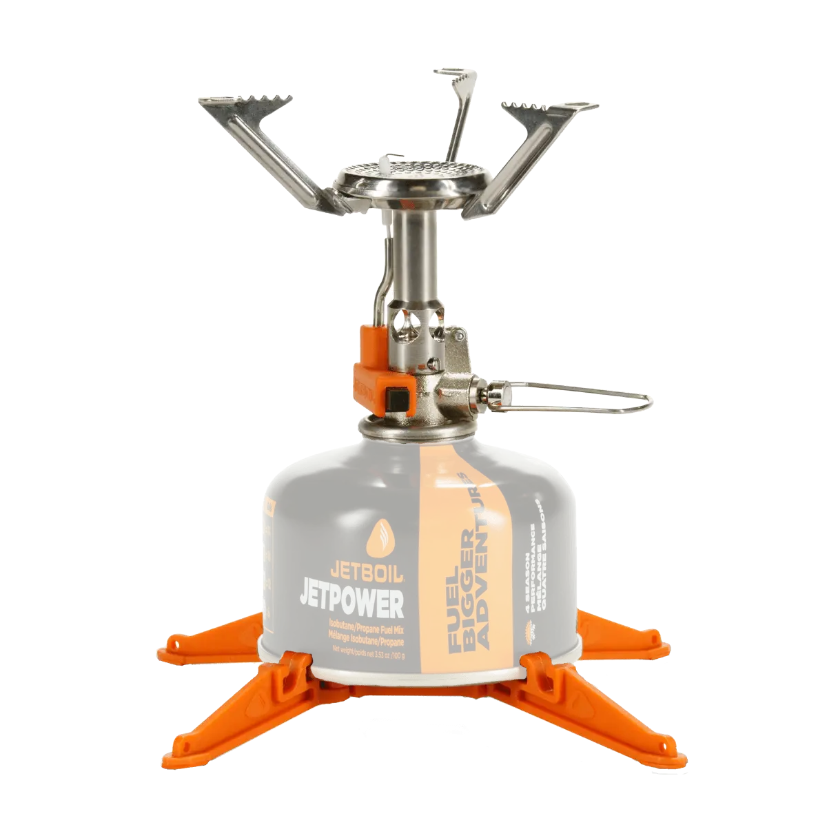 Mightymo Cooking System 1